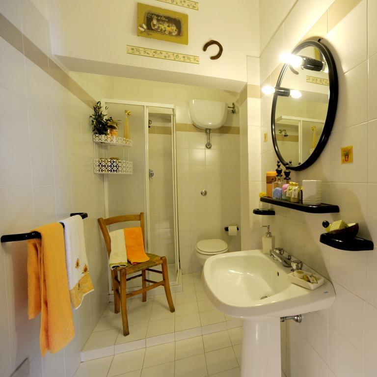 Agriturismo Podere Poggio Ai Cieli San Gimignano Habitación foto